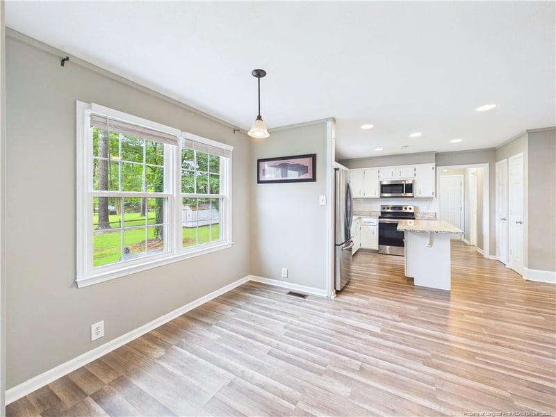 3638 Thorndike Dr, Fayetteville, NC 28311