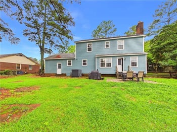 3638 Thorndike Dr, Fayetteville, NC 28311