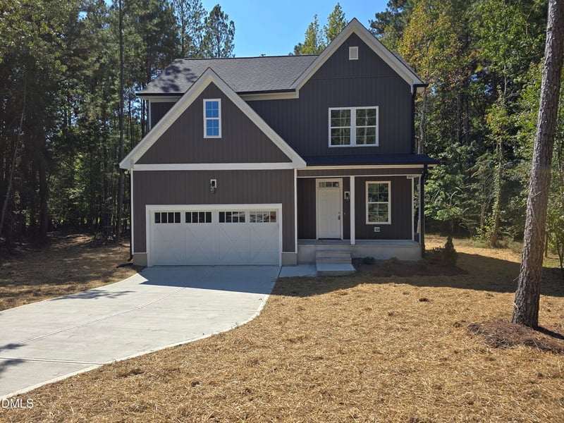 3638 Wild Orchid Ct, Wake Forest, NC 27587
