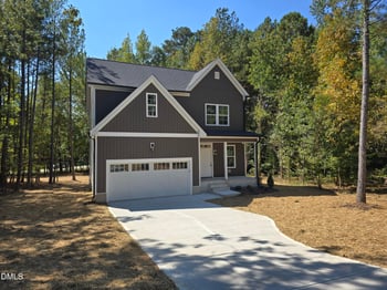 3638 Wild Orchid Ct, Wake Forest, NC 27587