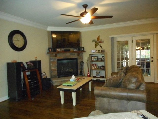 3639 Armida Dr, Wake Forest, NC 27587
