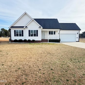 3639 Lori Ann Rd, Bailey, NC 27807