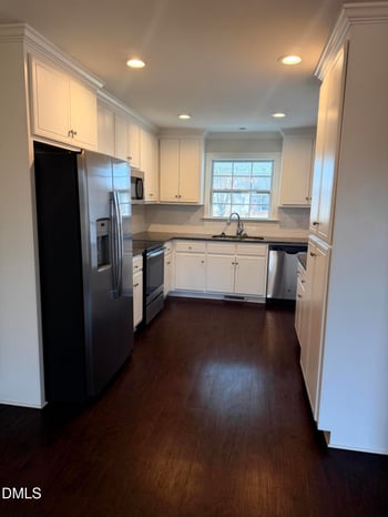 3639 Lori Ann Rd, Bailey, NC 27807