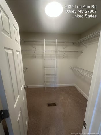 3639 Lori Ann Rd, Bailey, NC 27807