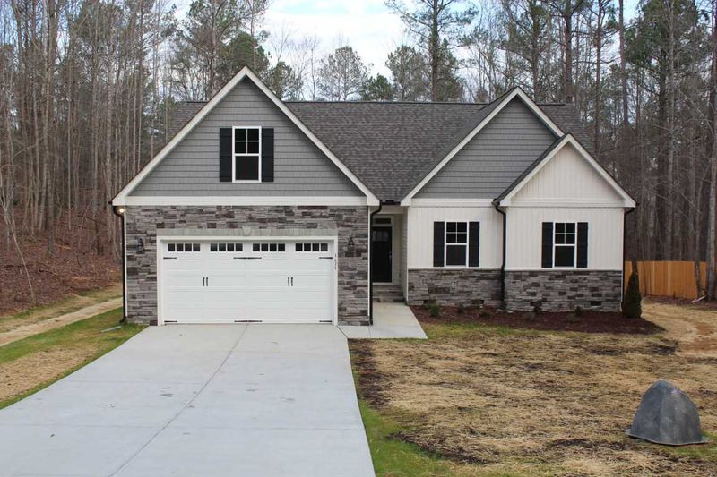 3639 Pine Needles Dr, Wake Forest, NC 27587