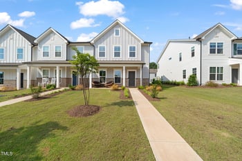 364 Abbots Mill Dr, Raleigh, NC 27603