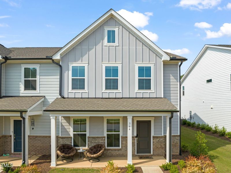 364 Abbots Mill Dr, Raleigh, NC 27603