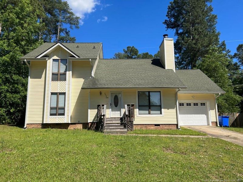364 Bahama Loop, Fayetteville, NC 28314