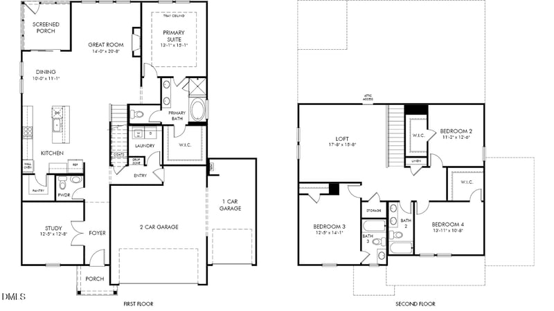 364 Barrow Meadows Dr, Zebulon, NC 27597