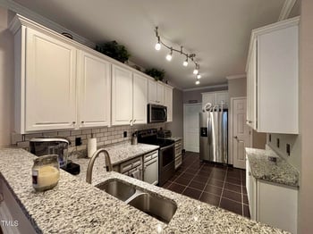 364 Bayleigh Ct, Garner, NC 27529