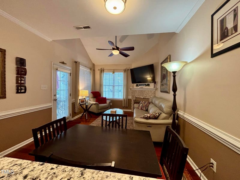364 Bayleigh Ct, Garner, NC 27529