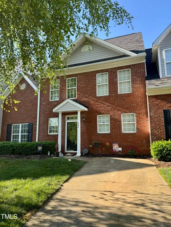 364 Bayleigh Ct, Garner, NC 27529