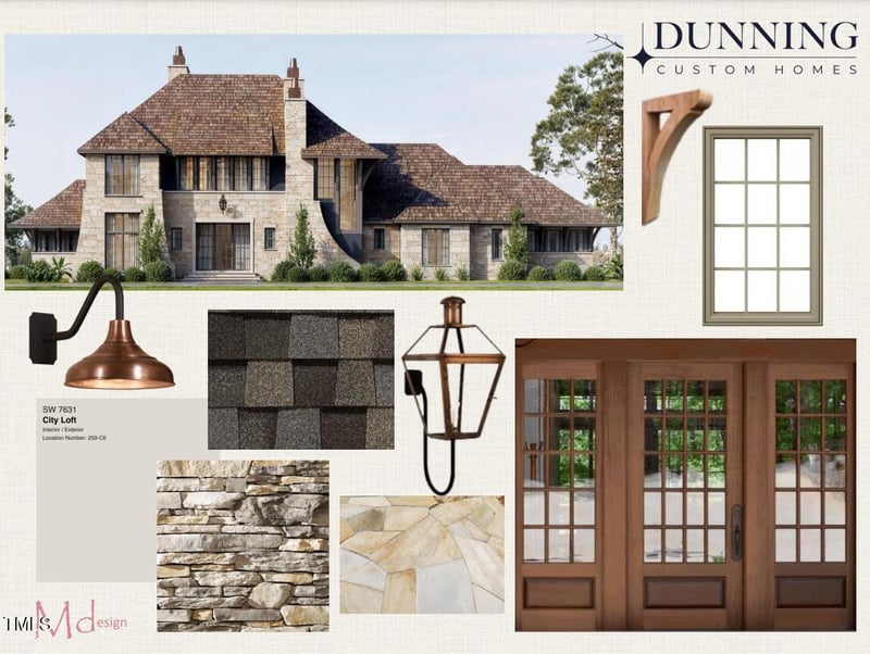 364 Brook Green Ln #29, Pittsboro, NC 27312