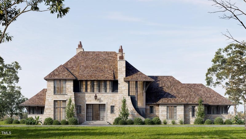 364 Brook Green Ln #29, Pittsboro, NC 27312