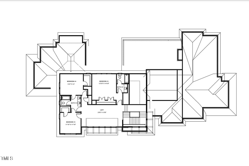 364 Brook Green Ln #29, Pittsboro, NC 27312