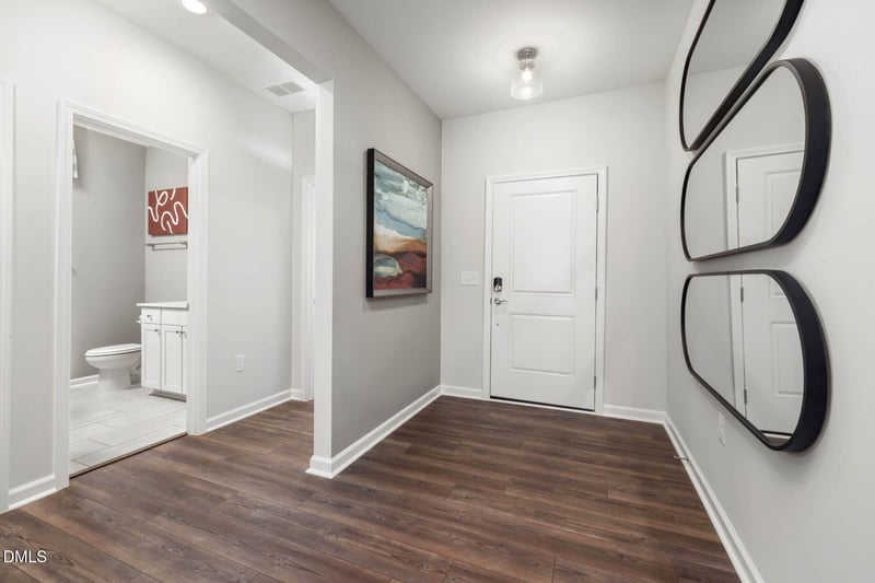 364 Broomside Ave, Raleigh, NC 27603