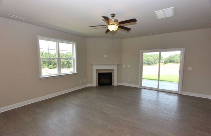 364 Cascade Hills Ln, Wake Forest, NC 27587
