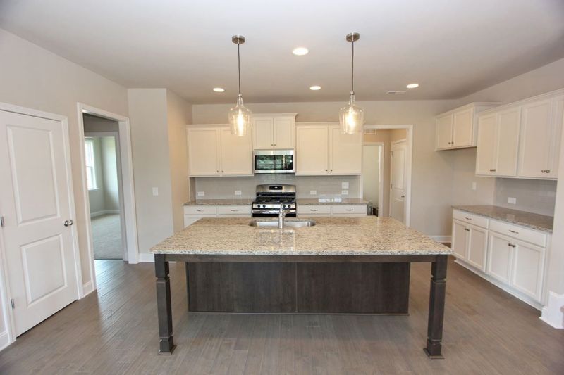364 Cascade Hills Ln, Wake Forest, NC 27587