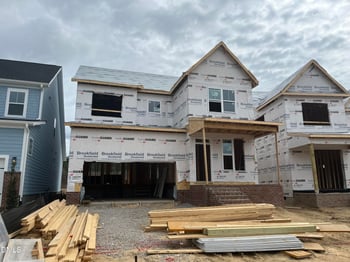 364 Catheys Crk Cir, Wendell, NC 27591