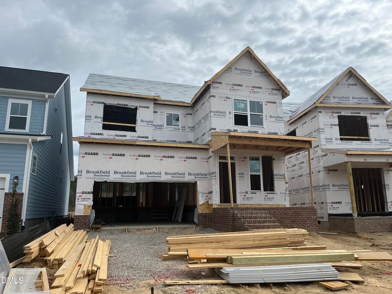 364 Catheys Crk Cir, Wendell, NC 27591