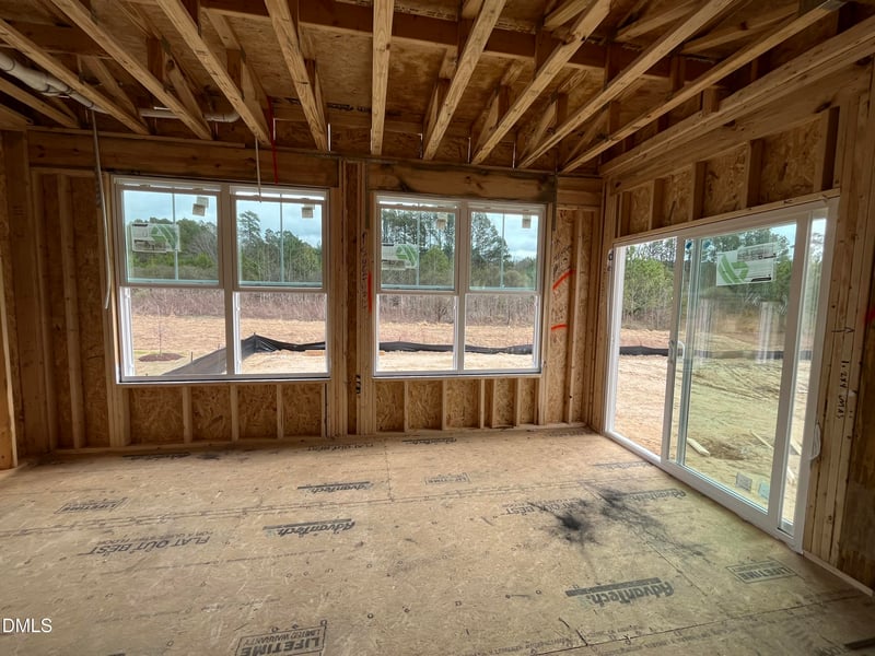 364 Catheys Crk Cir, Wendell, NC 27591