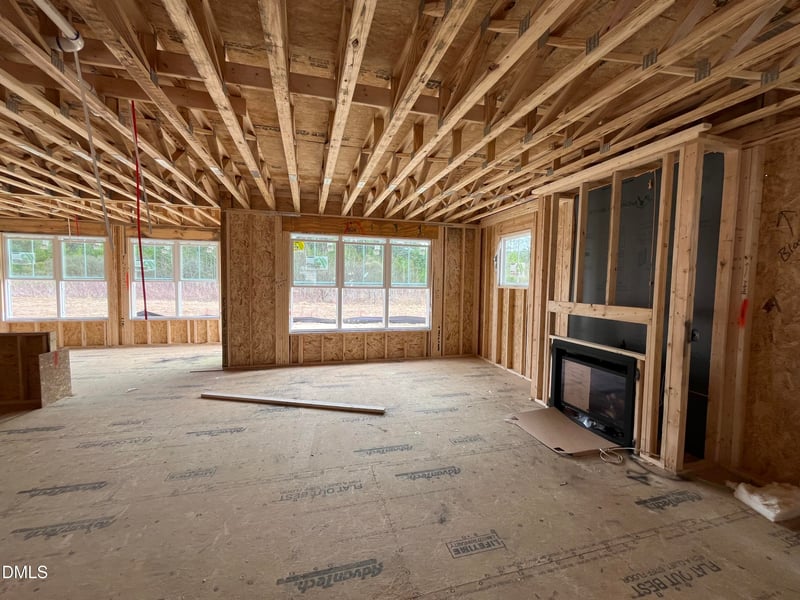 364 Catheys Crk Cir, Wendell, NC 27591