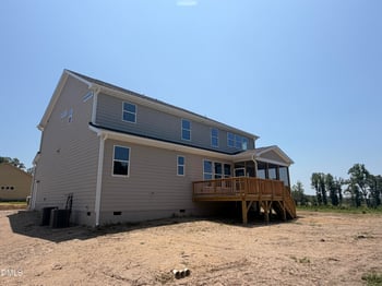 364 Cedar Ridge Trl, Angier, NC 27501