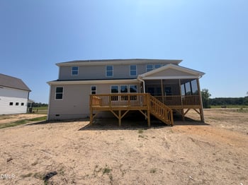 364 Cedar Ridge Trl, Angier, NC 27501