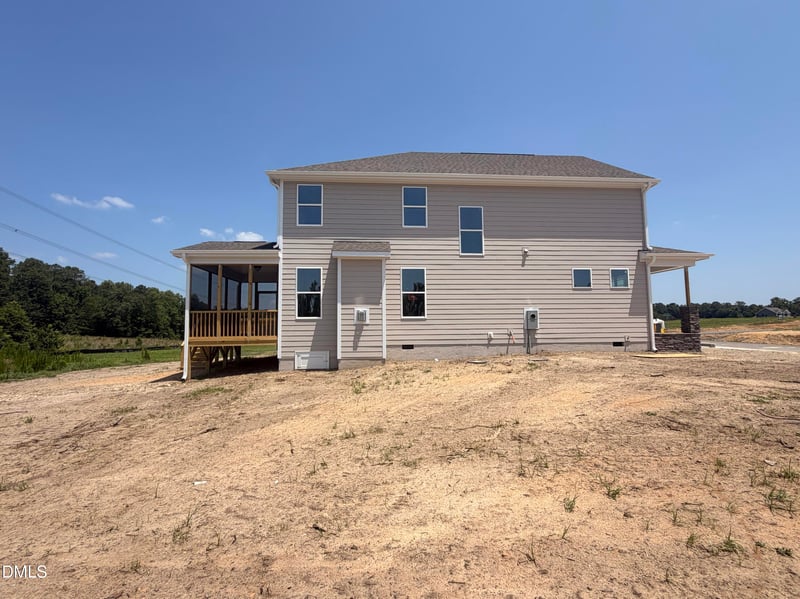364 Cedar Ridge Trl, Angier, NC 27501
