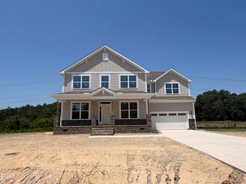364 Cedar Ridge Trl, Angier, NC 27501
