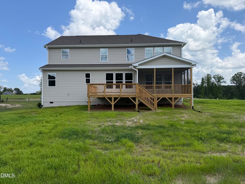 364 Cedar Ridge Trl, Angier, NC 27501