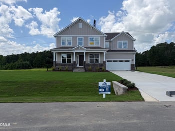 364 Cedar Ridge Trl, Angier, NC 27501