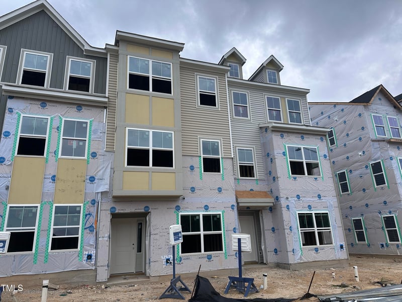 364 Chesapeak Commons St #133, Garner, NC 27529