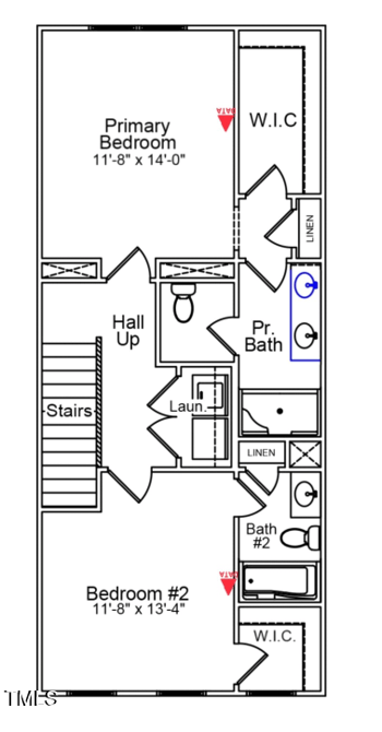 364 Chesapeak Commons St, Garner, NC 27529