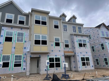 364 Chesapeak Commons St #133, Garner, NC 27529