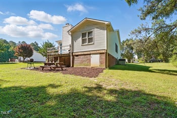 364 Chinaberry Ln, Angier, NC 27501