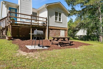 364 Chinaberry Ln, Angier, NC 27501