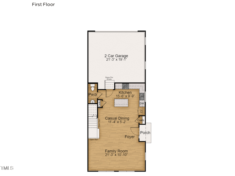 364 Church St, Morrisville, NC 27560