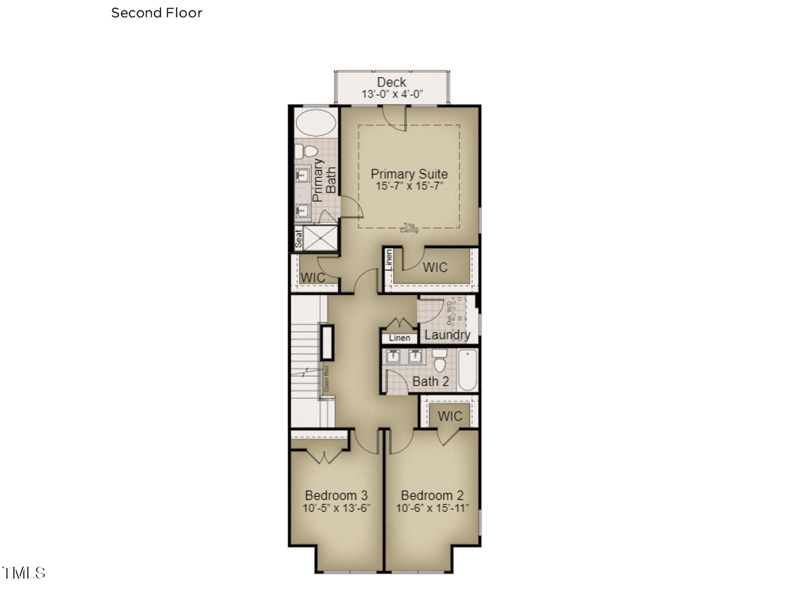 364 Church St, Morrisville, NC 27560