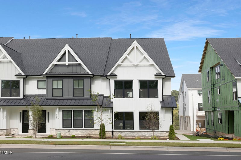 364 Church St, Morrisville, NC 27560