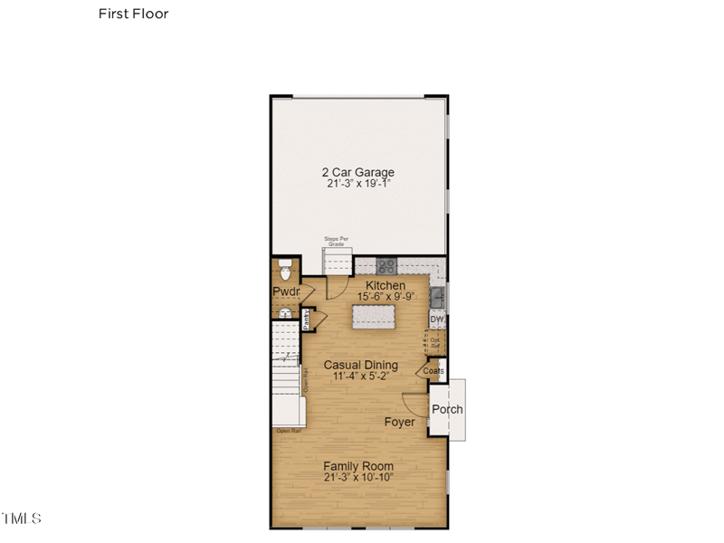 364 Church St, Morrisville, NC 27560