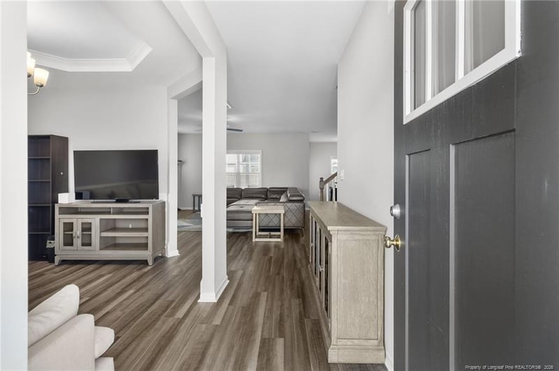 364 Croft Dr, Fayetteville, NC 28312