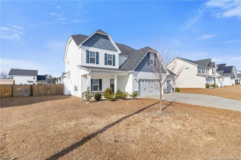 364 Croft Dr, Fayetteville, NC 28312
