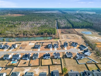 364 Croft Dr, Fayetteville, NC 28312