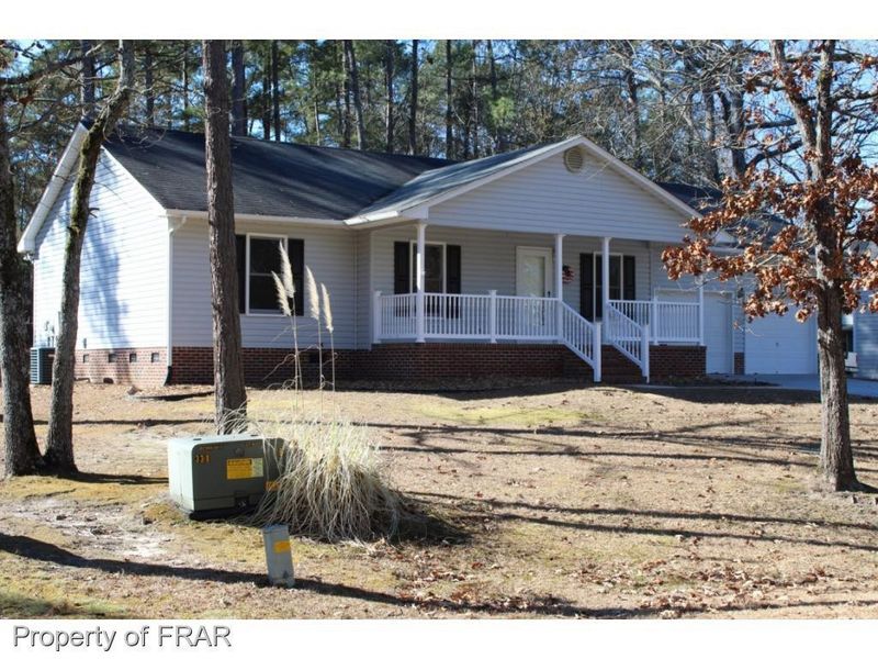 364 Crown Point, Sanford, NC 27332