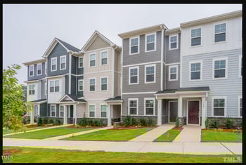 364 Devon Clfs Dr, Wake Forest, NC 27587