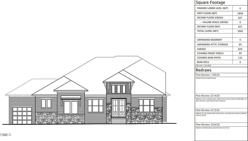 364 Gaines Dr, Pittsboro, NC 27312