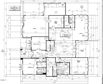 364 Gaines Dr, Pittsboro, NC 27312