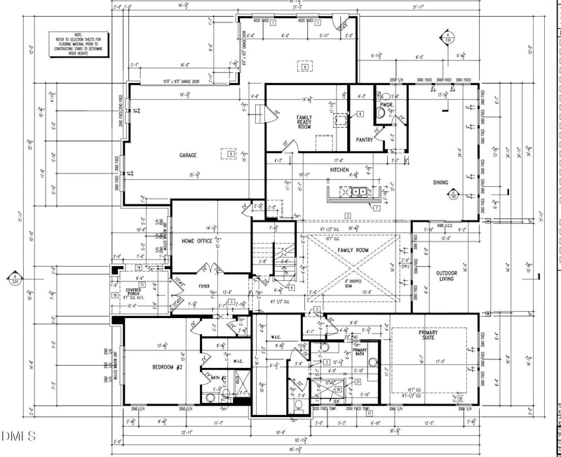 364 Gaines Dr, Pittsboro, NC 27312