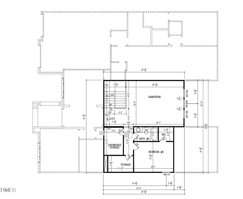 364 Gaines Dr, Pittsboro, NC 27312